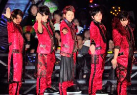 嵐・活動休止でフジテレビが恐れる「SMAP解散“後”の悪夢」の二の舞