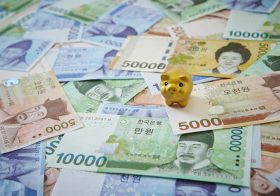 60万円積み立て300万円バック…韓国の大盤振る舞い共済制度は若者の就職難を救うか？