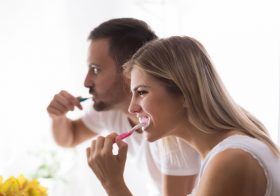 寝起き直後の歯磨きでインフルにかかりにくく？ 帰宅困難な“インフル難民”が感染を拡大