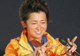 嵐の活動休止、遠因に大野智のたび重なる女性スキャンダルか…異例の交際否定発言も