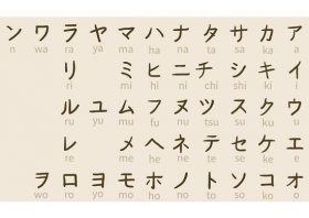 日本人ばかりの場所で英語＆カタカナ表記が氾濫している理由