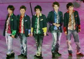 嵐の活動休止、“ポスト嵐”のキンプリにくすぶる不安要因…フジ、脱ジャニーズ路線か