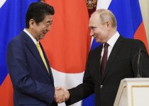 丸山穂高議員“戦争で北方領土奪還”発言は「間違っていない」(防衛省関係者)