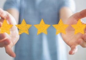 【Amazon】5つ星の商品レビューを信じてはいけないその理由