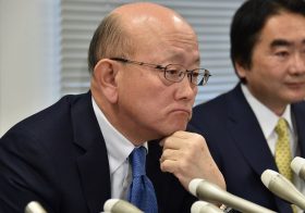 伊藤忠、デサントへ敵対的TOBに発展か…メンツ優先の“勝者なき”泥仕合で利益棄損