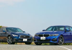 国産車の安全装備を一挙比較 レクサスlsは最も先進的 スバルは専門機関が高評価