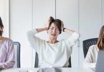 50代が迫られる人生の決断…定年まで会社にしがみつくのか?独立してもう一花咲かせるか?