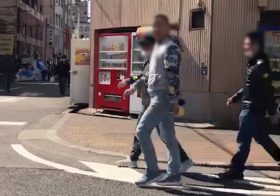 六代目山口組と神戸山口組が大阪・西成で一触即発か…加熱する示威的デモンストレーション