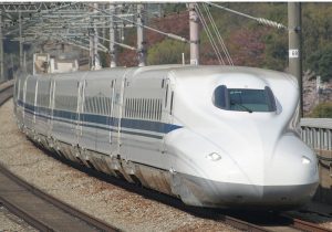 引退まで3年の特急列車381系特急 やくも に乗ってみた 車内販売は