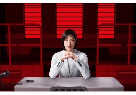 『緊急取調室』設定に「磯野貴理子じゃん」とネット上で話題に…年下男と再婚ネタ丸かぶり