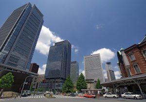 東京都庁舎 維持費だけで年間40億円 区庁舎建て替えラッシュの裏に 豊島区モデル