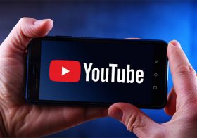 【YouTube】視聴履歴や検索履歴を消したい！