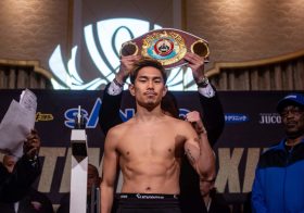 井岡一翔、飛躍への障害・父親との絶対的亀裂…スター選手なのに深刻なスポンサー離れの裏事情