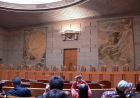 令和への改元と「恩赦」