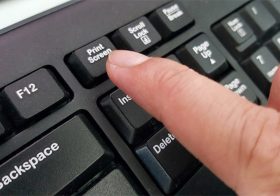 【今さら聞けない】パソコン画面をスクショする対処法！