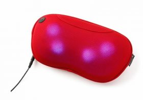 家庭用マッサージ機、1万円以下で買える“優れモノ商品”5選！全身ほぐれまくり