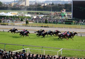 ルメール包囲網でアーモンドアイがピンチ？JRA安田記念も日本ダービーに続き波乱か