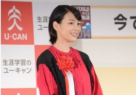 のん（能年玲奈）、中国で歌手デビューで大ブレイクの兆し…“強力なバック”の存在か