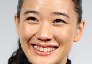 蒼井優 山里亮太は本当に 美女と野獣婚 なのか 蒼井優過去発言から考える