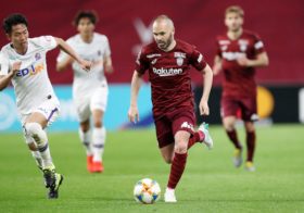 楽天、スポーツ事業の巨額赤字隠しか…ヴィッセル神戸、イニエスタ獲得の「金満経営」失敗