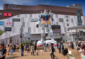 『ガンダム』第1作は低視聴率で打ち切り…巨大ビジネスに大化けした経緯は示唆に富む