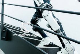 ニーズ高まる生活支援ロボット、日本が世界のリード役に～ベンチャーがけん引、大手も後続