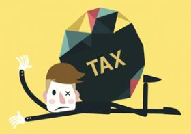 消費増税で輸出中心の大企業はボロ儲け？中小は倒産、リストラの危機、報じないマスコミ