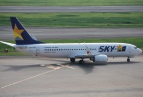 スカイマーク破綻　支援元に全日空、楽天、ソフトバンクも浮上　国交省の航空行政頓挫