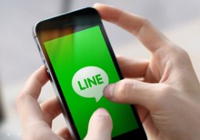 LINE、なぜ取引企業から不満続出？ソフト会社は儲け上がらず、高額広告料金…