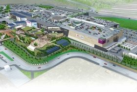 和歌山初のイオンモール、地域密着＆全世代配慮型店舗で地域商業圏変化の起爆剤になるか