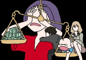 子ども1人にかかるコストは2000万円？「お金が子どもの数を決める」の仮説