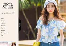 渋谷マルキューとセシル、20年目の試練を乗り越えられるか？商品力と販売力復活のカギ