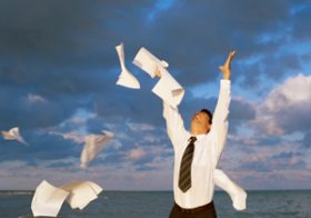 腐敗が進む巨大新聞社、失われるジャーナリズム、堕落する社員、政府と癒着…