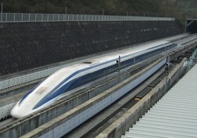 リニア新幹線、突貫＆ずさん工事による危険事故の懸念　海外投資支援機構が発足