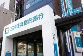 三井住友信託銀行、投信回転売買の疑い　金融庁検査で注意喚起か　販売実績で他社を圧倒