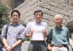 秘密保護法、違憲確認求め集団訴訟相次ぐ　国の恣意的判断で突然罰せられる危険も