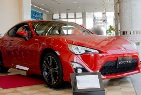 トヨタ最高益、下請け低迷　7割はリーマン前より減収、新開発手法で下請け選別の懸念も