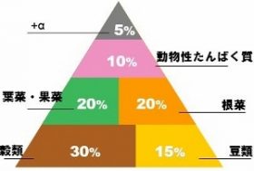 “えさ”を食べさせられている現代人　必須栄養素約50種、1つでも欠けると生命の危険？
