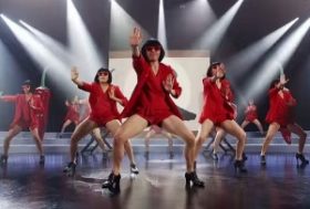 話題の米唐番CM、なぜ宣伝成功？ダンサーや監督は素人、演出はパクリ？エステーに聞く