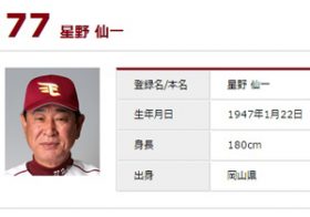 元阪神監督・星野vs.岡田　“犬猿の仲”の2人が日本シリーズの裏で一触即発？