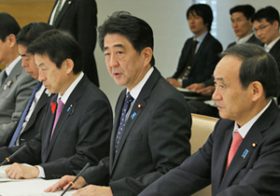 消費再増税延期と年内解散総選挙、“決定的”といえる根拠と理由　野党は大打撃か