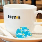 ドトールで座席を確保するのは会計の前？それとも後？