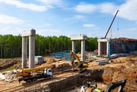 危機迫る鹿島の時限爆弾　大型海外工事が凍結、巨額代金未回収の恐れ　市場で懸念広がる