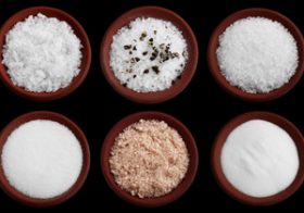 話題の塩抜きダイエットは危険！精神障害、昏睡の恐れ　ハンバーガーやラーメンは厳禁