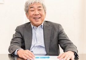 「松本人志のような自由な言論があってもいい」「紳助が復帰してくれたらな」吉本興業代表取締役社長・大﨑洋氏