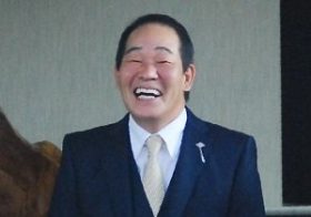 【随想】神戸山口組を支える若頭、俠友会・寺岡修会長…組織分裂にも泰然自若、「本物の極道」との評価も