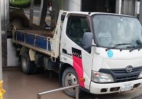 六代目山口組若頭補佐宅へダンプカーが突撃…津田組長はなぜ狙われたのか？