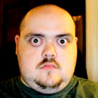 ミスター・ズームの目玉芸が癒される!?