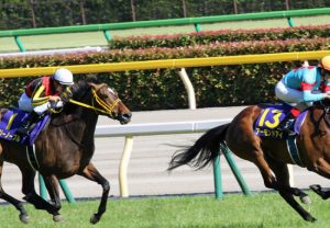 Jra川田将雅 武豊 との奇跡的シンクロに感激 戦え スポーツ内閣 仰天の結末 意識高い系 騎手の 今一番勝ちたいレース は Gj