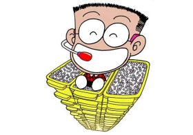 パチンコ4万発も余裕の「激甘」マシン!? あの「旧爆裂CR機」の復活にも期待!!【谷村ひとしパチンコ実戦記】